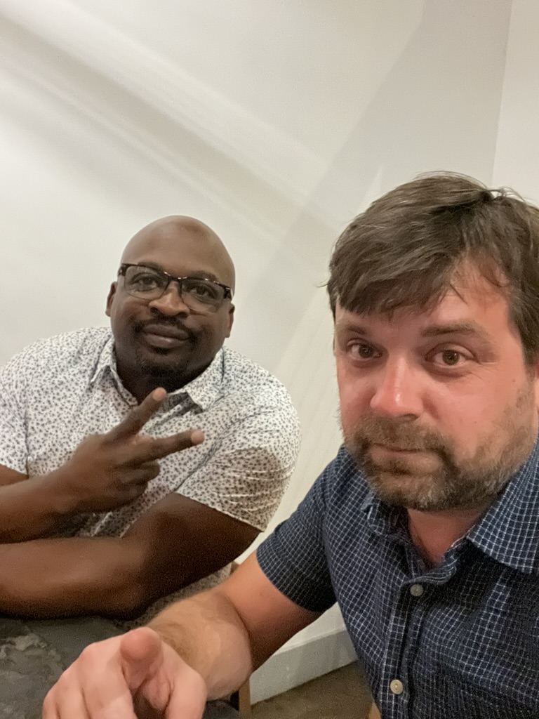 KODA live performance photo 1