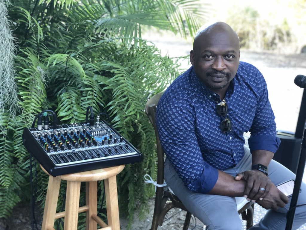 KODA live performance photo 4