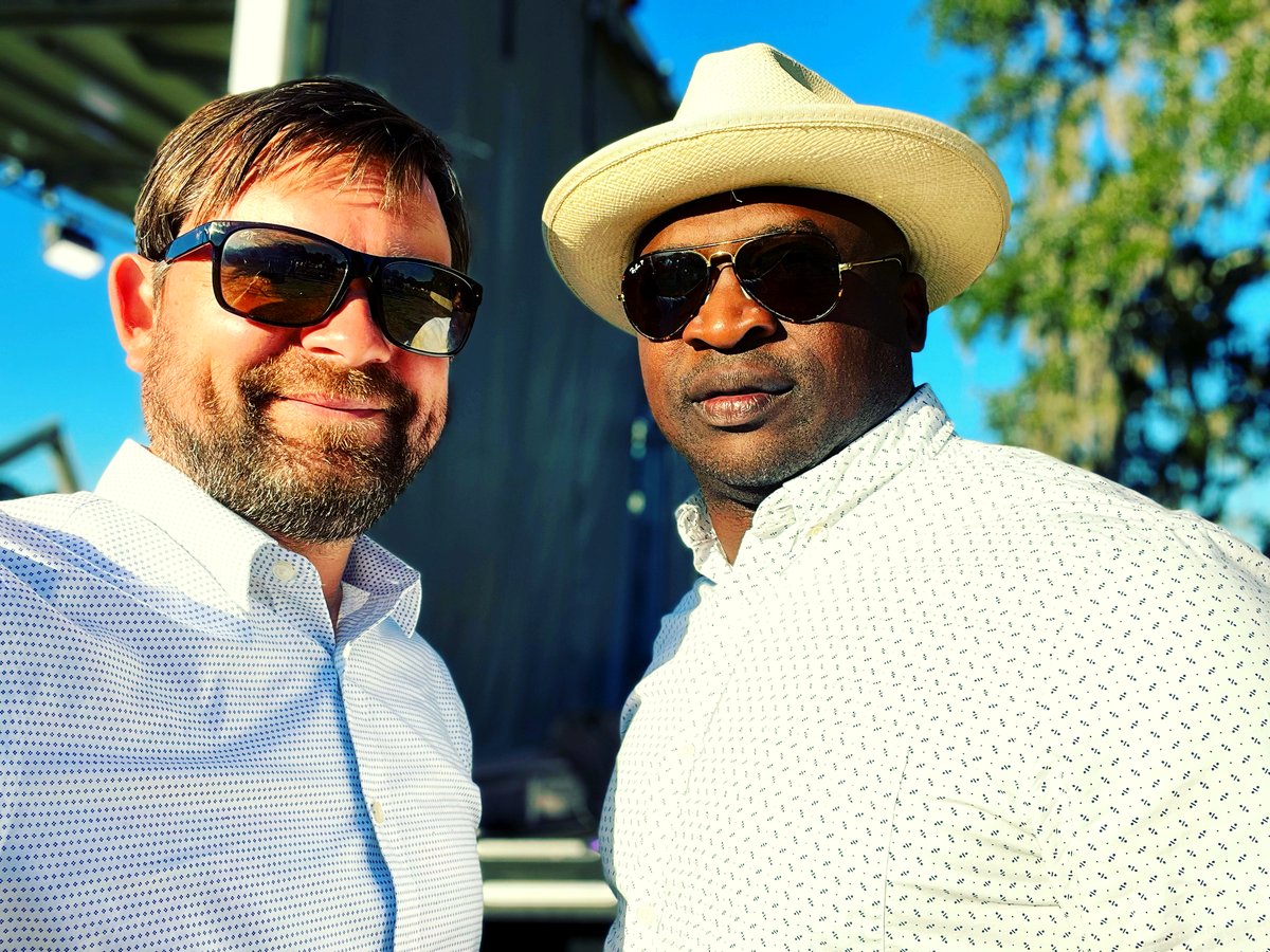 KODA live performance photo 2