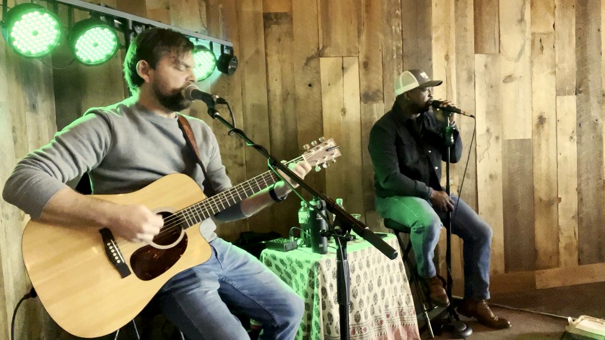 KODA live performance photo 13