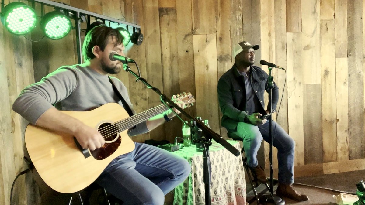 KODA live performance photo 15