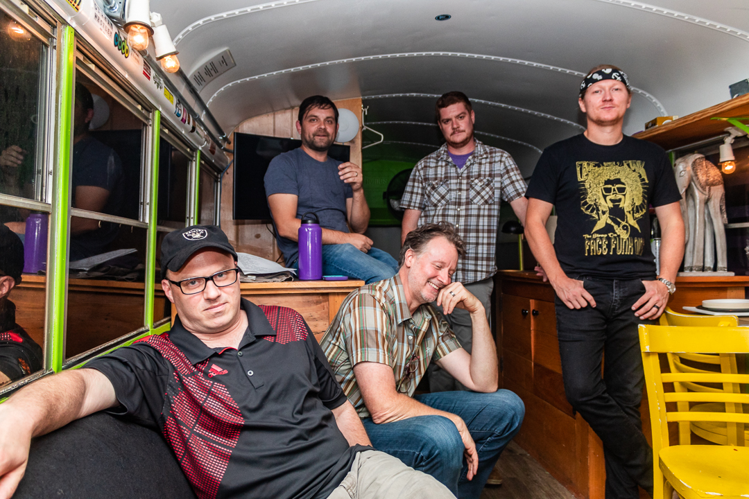 KOZELSKI live performance photo 5