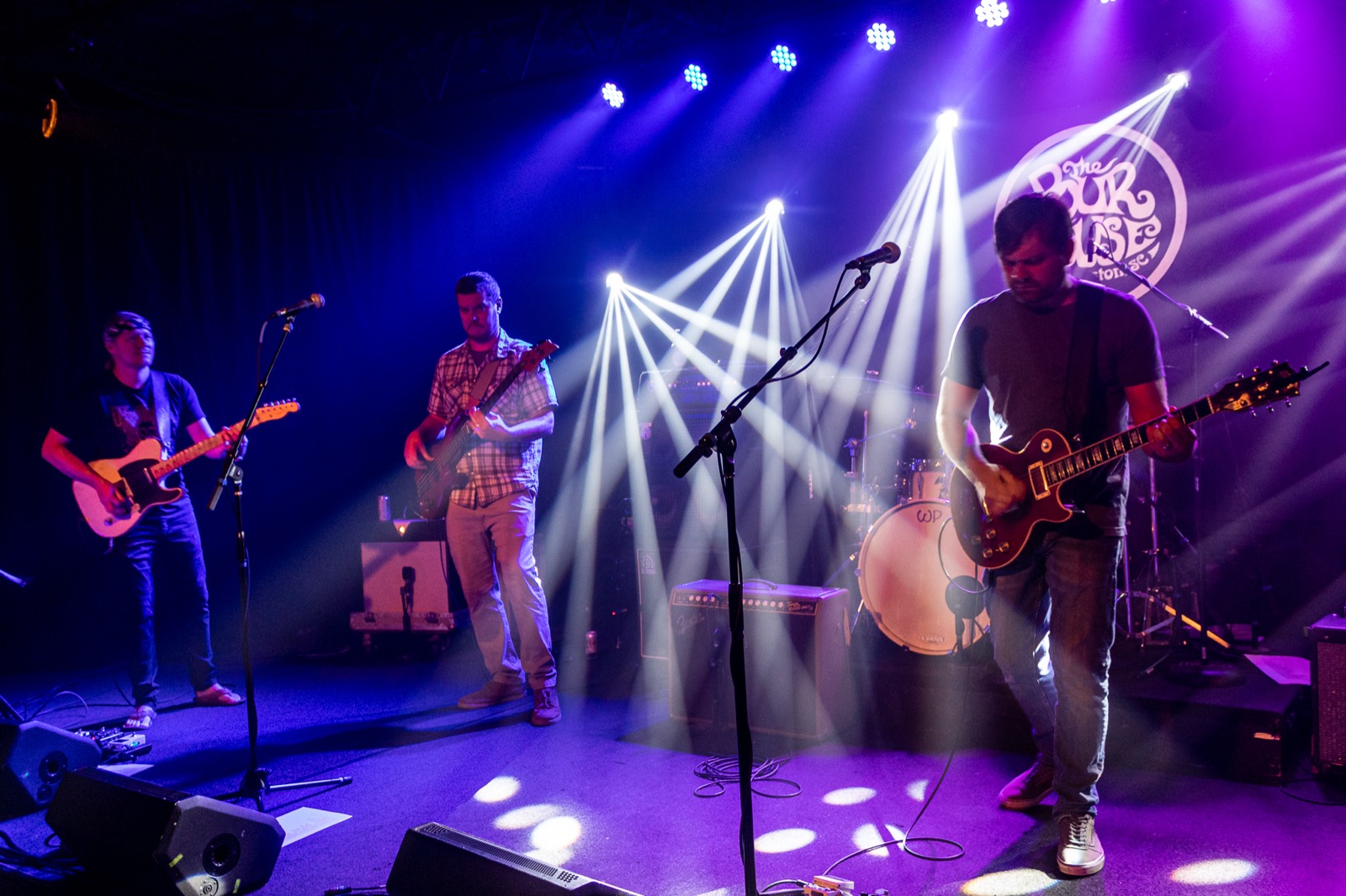 KOZELSKI live performance photo 6