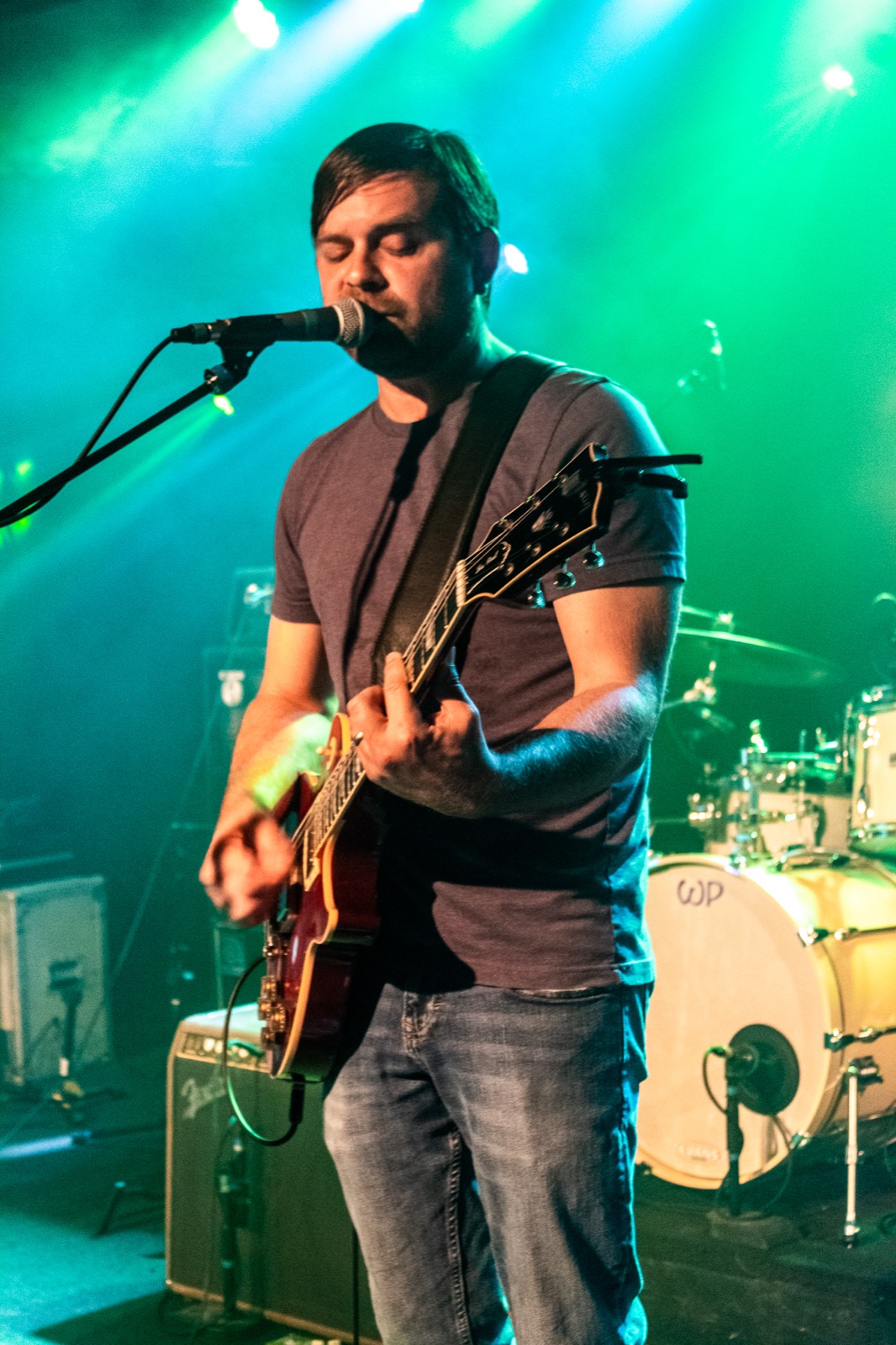 KOZELSKI live performance photo 3