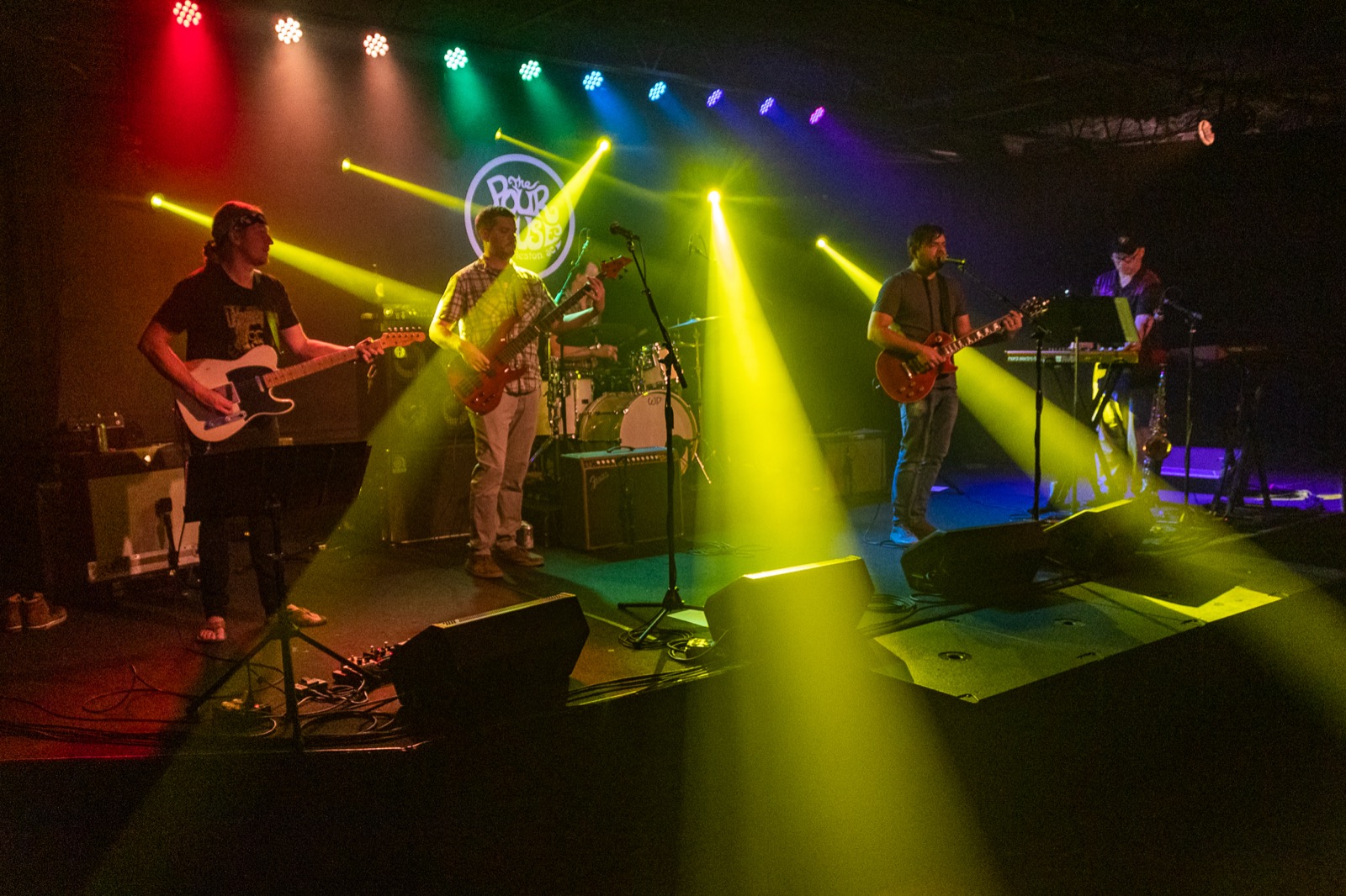 KOZELSKI live performance photo 5