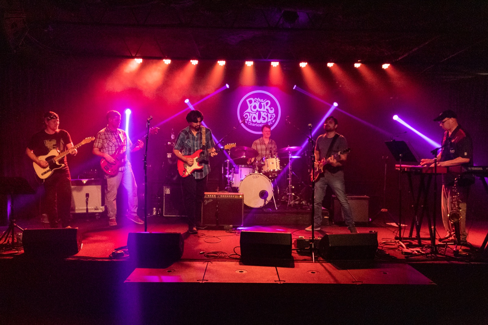 KOZELSKI live performance photo 7