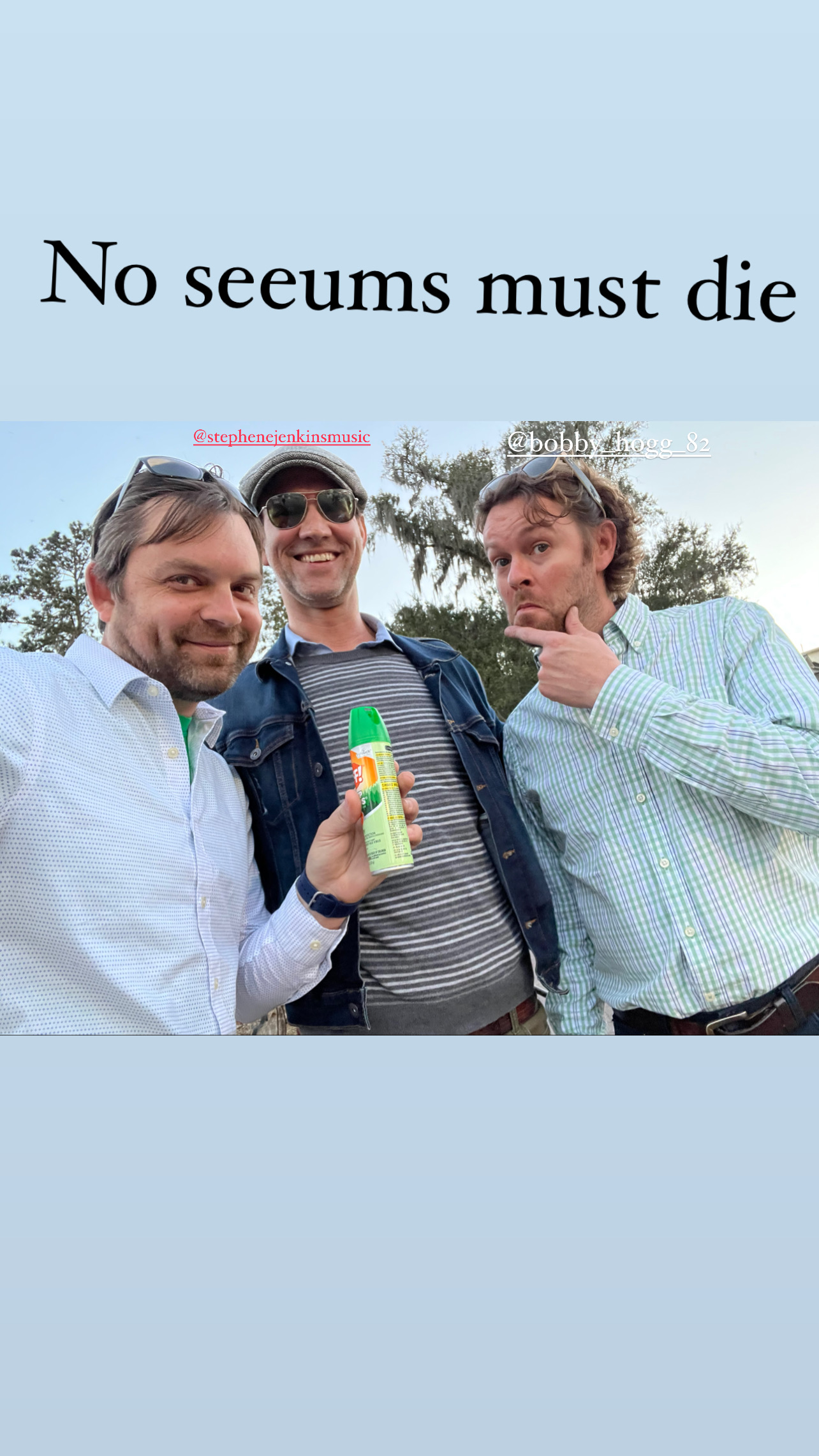 SPARE KINGS live performance photo 3