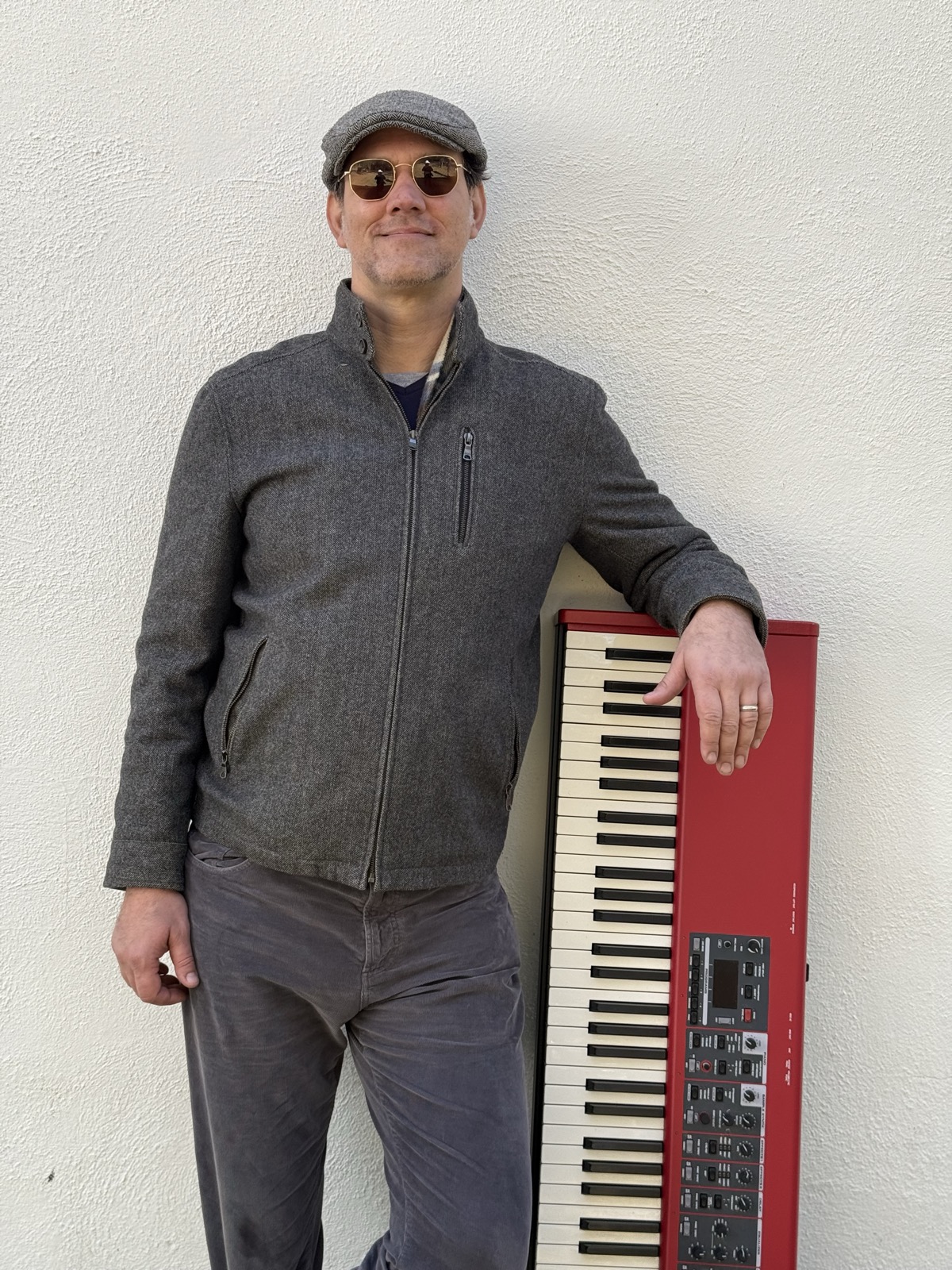 SPARE KINGS live performance photo 10